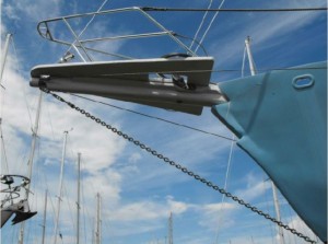 Newporter Bowsprit