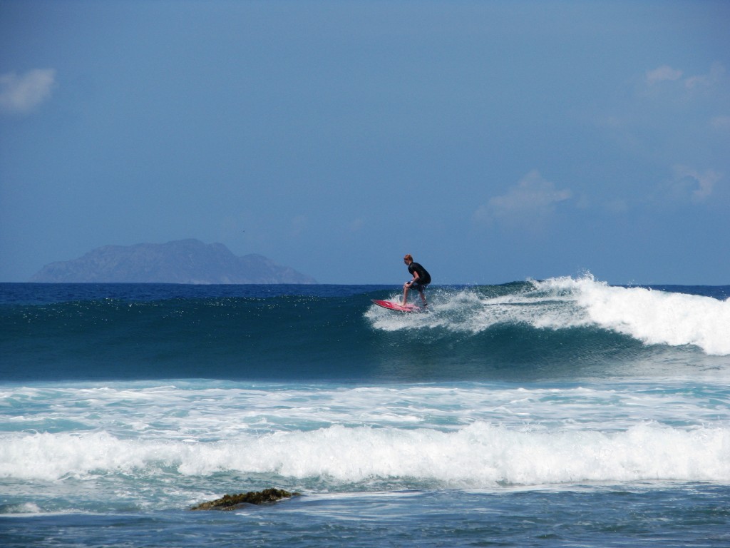 Domes Beach